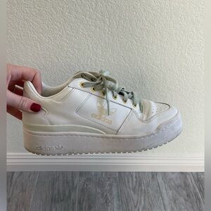 Adidas Forum Bold Sneaker